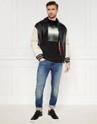 Karl Lagerfeld Tricou | Regular Fit | stretch