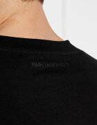 Karl Lagerfeld Tricou | Regular Fit | stretch