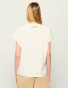 Karl Lagerfeld Tricou | Relaxed fit