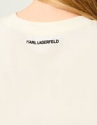 Karl Lagerfeld Tricou | Relaxed fit
