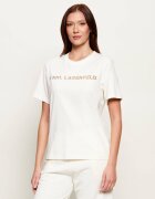 Karl Lagerfeld Tricou | Relaxed fit