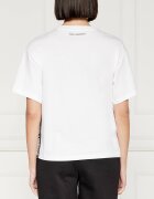 Karl Lagerfeld Tricou | Relaxed fit