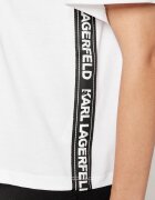 Karl Lagerfeld Tricou | Relaxed fit
