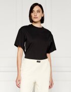 Karl Lagerfeld Tricou | Relaxed fit