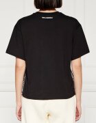 Karl Lagerfeld Tricou | Relaxed fit