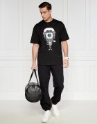 Karl Lagerfeld Tricou | Relaxed fit