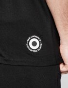 Karl Lagerfeld Tricou | Relaxed fit