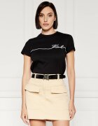 Karl Lagerfeld Tricou Seasonal | regular fit