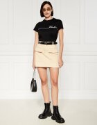 Karl Lagerfeld Tricou Seasonal | regular fit