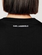 Karl Lagerfeld Tricou Seasonal | regular fit