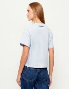 Karl Lagerfeld Tricou Signature bag | Oversize fit
