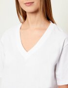 Karl Lagerfeld Tricou signature | Oversize fit