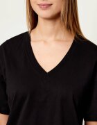 Karl Lagerfeld Tricou signature | Oversize fit