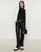 Karl Lagerfeld Tricou Signature | regular fit