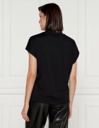Karl Lagerfeld Tricou Signature | regular fit