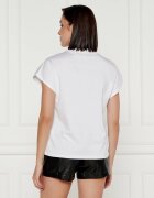Karl Lagerfeld Tricou Signature | regular fit