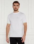 Karl Lagerfeld Tricou | Slim Fit