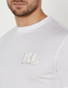 Karl Lagerfeld Tricou | Slim Fit