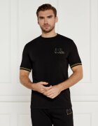 Karl Lagerfeld Tricou | Slim Fit
