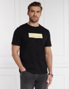 Karl Lagerfeld Tricou | Slim Fit