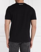 Karl Lagerfeld Tricou | Slim Fit