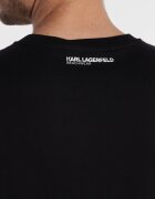 Karl Lagerfeld Tricou | Slim Fit