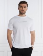 Karl Lagerfeld Tricou | Slim Fit