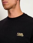 Karl Lagerfeld Tricou | Slim Fit