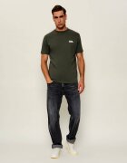 Karl Lagerfeld Tricou | Slim Fit