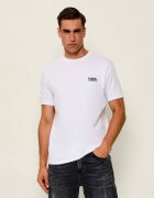 Karl Lagerfeld Tricou | Slim Fit