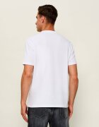 Karl Lagerfeld Tricou | Slim Fit