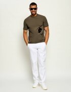 Karl Lagerfeld Tricou | Slim Fit