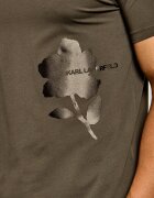 Karl Lagerfeld Tricou | Slim Fit