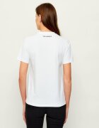 Karl Lagerfeld Tricou With love | regular fit