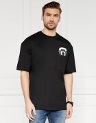 Karl Lagerfeld Tricou X DARCEL DISAPPOINTS | Regular Fit