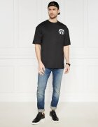 Karl Lagerfeld Tricou X DARCEL DISAPPOINTS | Regular Fit