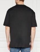 Karl Lagerfeld Tricou X DARCEL DISAPPOINTS | Regular Fit