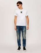 Karl Lagerfeld Tricou x Disney | regular fit