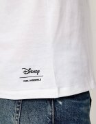 Karl Lagerfeld Tricou x Disney | regular fit