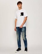 Karl Lagerfeld Tricou x Disney | Relaxed fit