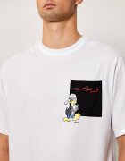 Karl Lagerfeld Tricou x Disney | Relaxed fit