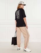 Karl Lagerfeld Tricou x Jorge Parra | Oversize fit
