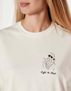 Karl Lagerfeld Tricou x Jorge Parra | Oversize fit