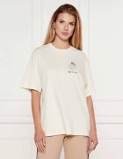 Karl Lagerfeld Tricou x Jorge Parra | Oversize fit