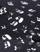 Karl Lagerfeld Umbrelă Ikonik
