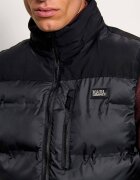 Karl Lagerfeld Vestă | regular fit