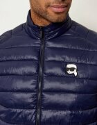 Karl Lagerfeld Vestă | regular fit