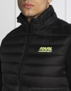 Karl Lagerfeld Vestă | Regular Fit