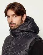 Karl Lagerfeld Vestă | regular fit