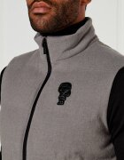 Karl Lagerfeld Vestă | Regular Fit